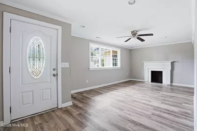 6640 Williams Street, Bailey, NC 27807 - Photo 4
