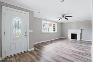 6640 Williams St, Bailey, NC 27807 - Photo 4