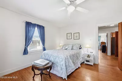 534 Gillikin Road, Beaufort, NC 28516 - Photo 14