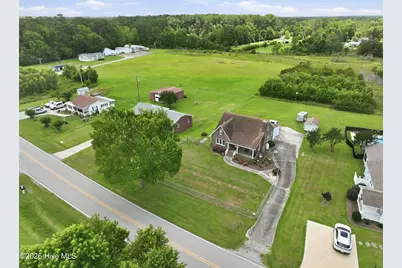 534 Gillikin Road, Beaufort, NC 28516 - Photo 26