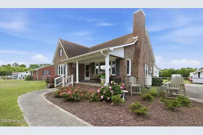 534 Gillikin Road, Beaufort, NC 28516 - Photo 28