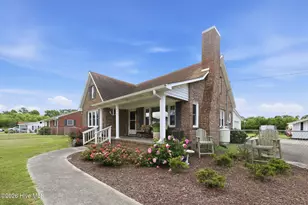 534 Gillikin Rd, Beaufort, NC 28516 - Photo 28