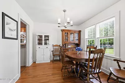534 Gillikin Road, Beaufort, NC 28516 - Photo 6