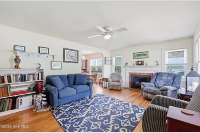 534 Gillikin Road, Beaufort, NC 28516 - Photo 8