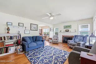 534 Gillikin Rd, Beaufort, NC 28516 - Photo 8