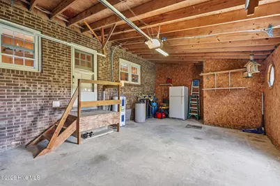 534 Gillikin Road, Beaufort, NC 28516 - Photo 22