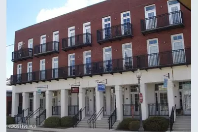 215 S Water Street #Apt 202, Wilmington, NC 28401 - Photo 1