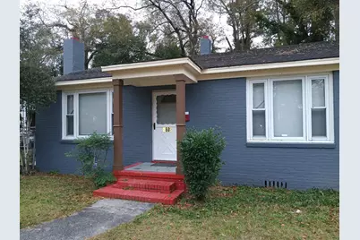 2602 Hazel Street, Augusta, GA 30904 - Photo 1