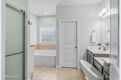 515 Shipyard Court, Swansboro, NC 28584 - Photo 28