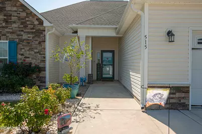 515 Shipyard Court, Swansboro, NC 28584 - Photo 2