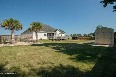 515 Shipyard Court, Swansboro, NC 28584 - Photo 60
