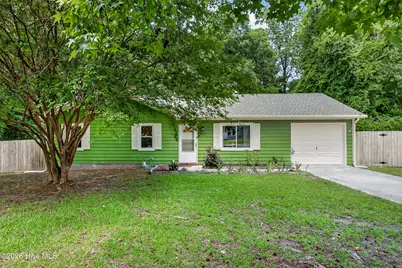 130 Falcon Crest Road, Jacksonville, NC 28540 - Photo 1