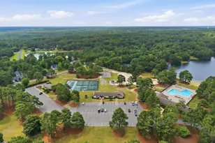 200 Devonshire Ave W, Seven Lakes, NC 27376 - Photo 44