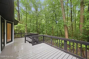 200 Devonshire Ave W, Seven Lakes, NC 27376 - Photo 30