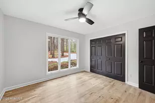 200 Devonshire Ave W, Seven Lakes, NC 27376 - Photo 22