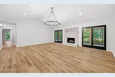 200 Devonshire Avenue W, Seven Lakes, NC 27376 - Photo 4