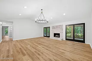 200 Devonshire Ave W, Seven Lakes, NC 27376 - Photo 4