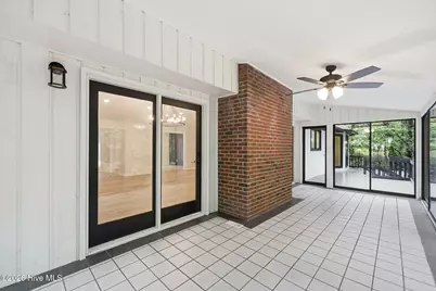 200 Devonshire Avenue W, Seven Lakes, NC 27376 - Photo 26
