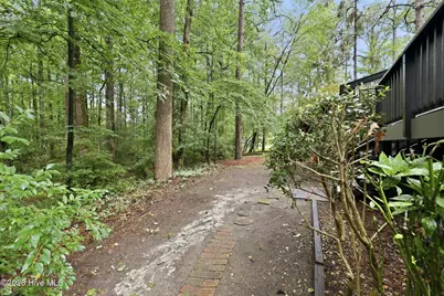 200 Devonshire Avenue W, Seven Lakes, NC 27376 - Photo 34