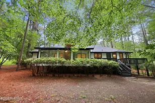 200 Devonshire Ave W, Seven Lakes, NC 27376 - Photo 2