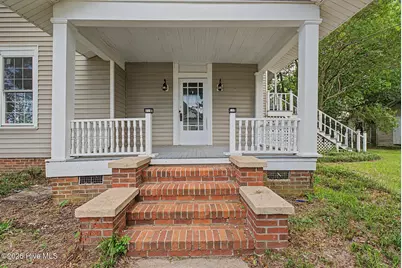 406 King Street, Wrens, GA 30833 - Photo 1