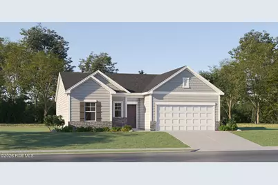 5907 Mill Stone Way W, Sims, NC 27880 - Photo 1