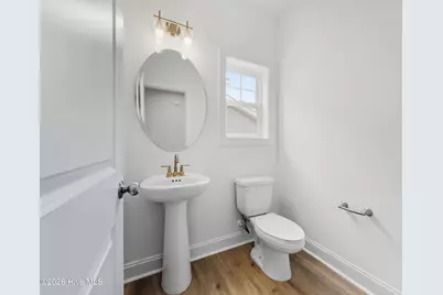 622 Acacia Street, Vass, NC 28394 - Photo 6