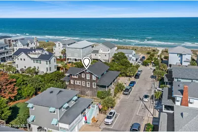 9 E Charlotte Street, Wrightsville Beach, NC 28480 - Photo 4