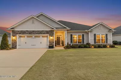 208 Spring Forest Drive, Goldsboro, NC 27534 - Photo 1
