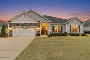 208 Spring Forest Dr, Goldsboro, NC 27534 - Photo 1