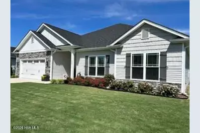 208 Spring Forest Drive, Goldsboro, NC 27534 - Photo 2