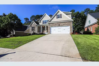 423 Armstrong Way, Evans, GA 30809 - Photo 2