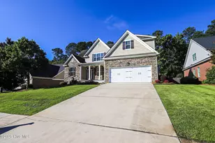 423 Armstrong Way, Evans, GA 30809 - Photo 2