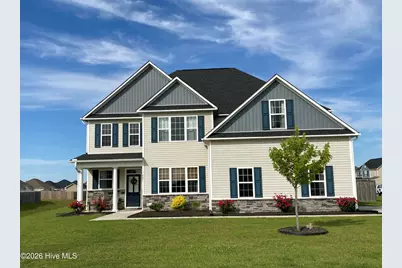 401 Tyrrell Trail, Jacksonville, NC 28546 - Photo 1