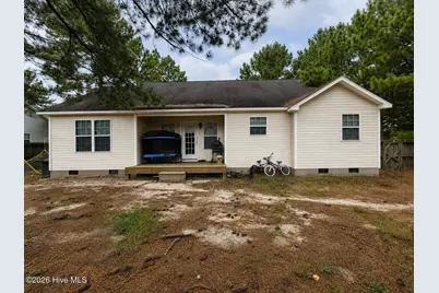 155 Pecan Lane, Aberdeen, NC 28315 - Photo 2