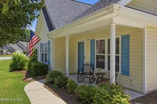 409 Neuchatel Rd, New Bern, NC 28562 - Photo 2