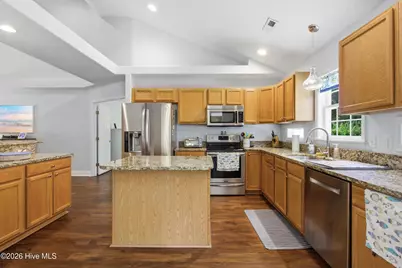 409 Neuchatel Road, New Bern, NC 28562 - Photo 12