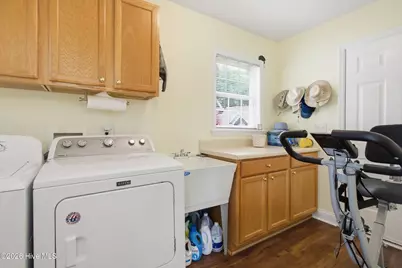 409 Neuchatel Road, New Bern, NC 28562 - Photo 24