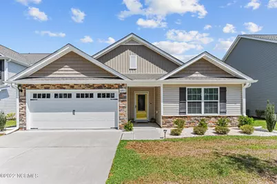 680 Aurora Place, Hampstead, NC 28443 - Photo 1
