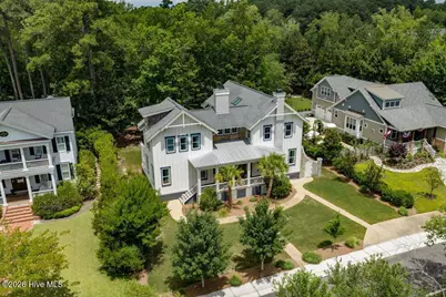307 Whisper Park Drive, Wilmington, NC 28411 - Photo 48