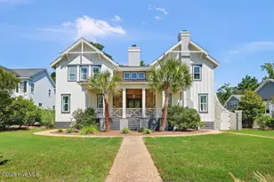 307 Whisper Park Dr, Wilmington, NC 28411 - Photo 2
