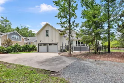 307 Whisper Park Drive, Wilmington, NC 28411 - Photo 46