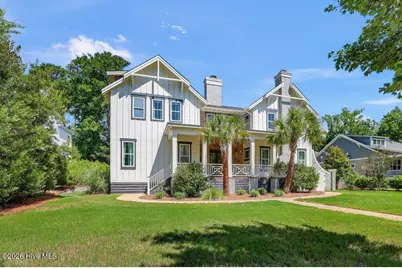 307 Whisper Park Drive, Wilmington, NC 28411 - Photo 2
