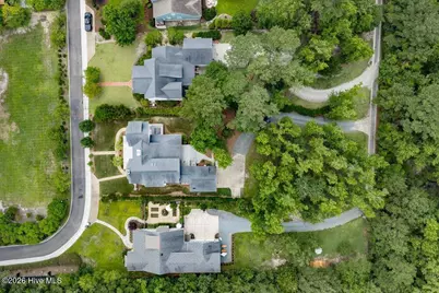 307 Whisper Park Drive, Wilmington, NC 28411 - Photo 8