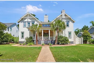 307 Whisper Park Drive, Wilmington, NC 28411 - Photo 2
