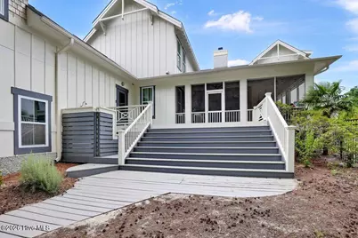 307 Whisper Park Drive, Wilmington, NC 28411 - Photo 46