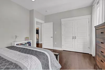 307 Whisper Park Drive, Wilmington, NC 28411 - Photo 40