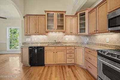 1596 Laurel Court SW, Ocean Isle Beach, NC 28469 - Photo 10
