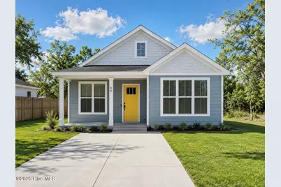 38 Gregg Street, Augusta, GA 30901 - Photo 1