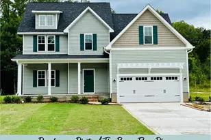 297 Elijah Way, Vass, NC 28394 - Photo 1